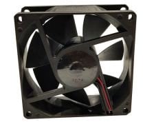 Jamicon 80x80x25 12V Dc Rulmanlı Fan