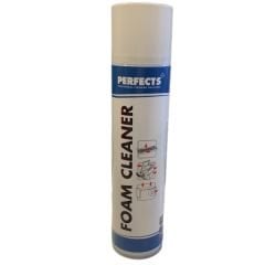 Perfects Foam Cleaner Köpük Temizleyici Sprey 400ml