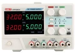 Unit UTP3305-II 32V 5A Ayarlanabilir Dc Güç Kaynağı