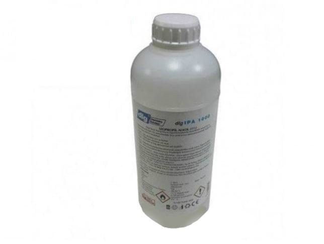 DLG-IPA1000 1 Lt İzopropil Alkol