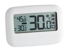 TFA 30.1042 Dijital Buzdolabı Termometresi