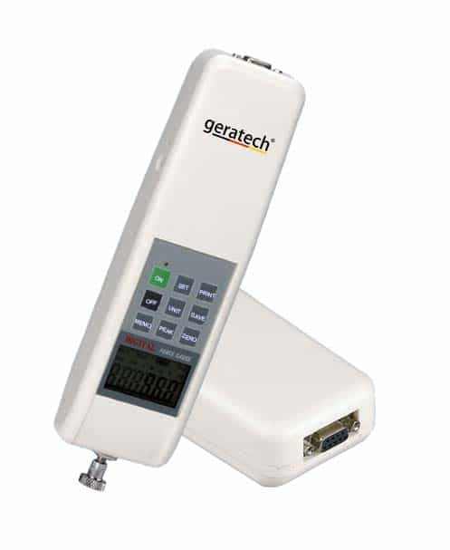 Geratech SH-1000 Dijital Dinamometre 1000 Newton