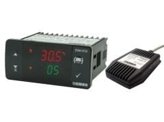 Emko ESM-3722 PID Sıcaklık ve Kuluçka Kontrol Cihazı