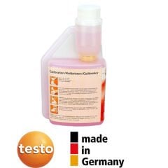 Testo 4.01 Ph Tampon Çözelti 250ml