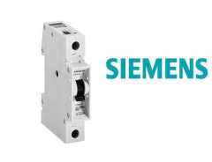 Siemens Otomatik Sigorta, B 25A 1Faz , 3kA 55 mm 5SQ2160-2YA25