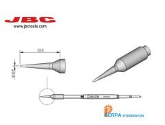 JBC C245-036 İnce Havya Ucu 0.5mm
