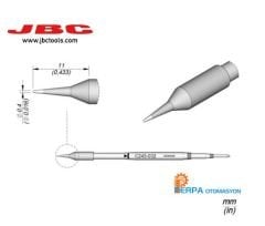 JBC C245-032 İnce Havya Ucu 0.4mm