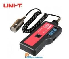 Unit UT-312 Vibrasyon Ölçüm Cihazı