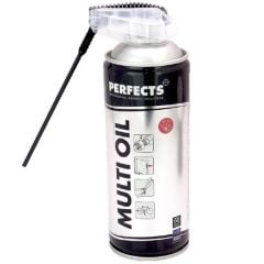 Perfects Multi Oil Çok Amaçlı Pas Önleyici Yağ Spreyi 1 Kutu 12 Adet