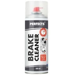 Perfects Brake Cleaner Fren Balata Temizleyici Sprey 1 Kutu 12 Adet 400ml