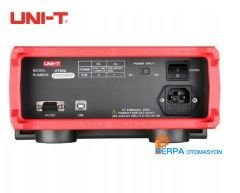 Uni-t UT-804 Masa Tipi True RMS Dijital Multimetre