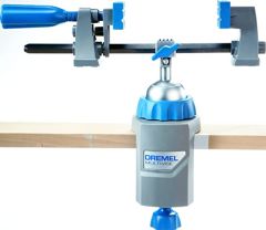 Dremel 2500 Multi-Vise Çok Amaçlı Mengene