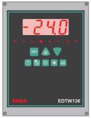 ENDA EDTW136 Sıcaklık Kontrol Cihazını - Dijital Termostat