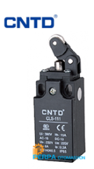 CNTD CLS-111 Dar Gövde Limit Switch