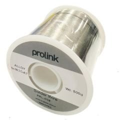 Prolink 0,5mm 500gr Kurşunsuz Lehim Teli