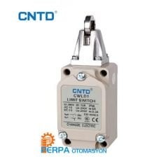 CNTD CWLD1 Doğrusal Makaralı Pim Metal Limit Switch
