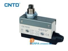 CNTD CZ-7310 Uzun Vidalı Pim Mikro Switch