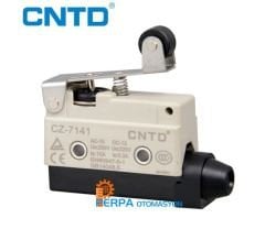 CNTD CZ-7141 Makaralı Kısa Palet Mikro Switch
