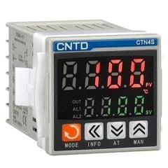 Cntd CTN4S-461 PID Sıcaklık Kontrol Cihazı
