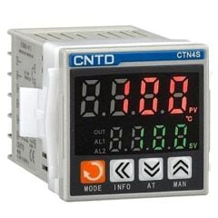 Cntd CTN4S-461P PID Sıcaklık Kontrol Cihazı