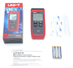 Uni-t UT 373 Mini Optik Takometre UT373