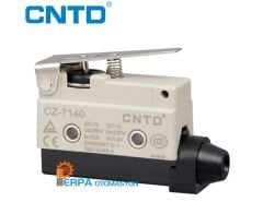 CNTD CZ-7140 Kısa Paletli Mikro Switch