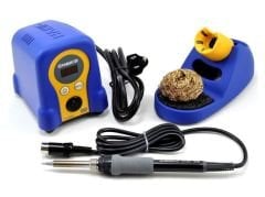 Hakko FX888D-16BY Dijital Havya İstasyonu