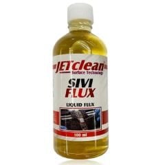 JetClean 100ml Sıvı Flux