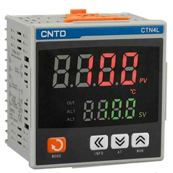 Cntd CTN4L-461 PID Sıcaklık Kontrol Cihazı