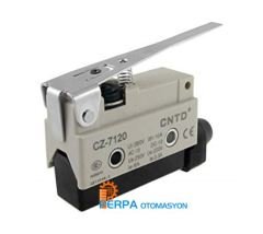 CNTD CZ-7120 Uzun Paletli Mikro Switch