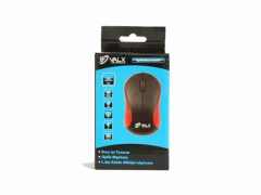 Kablolu 800 Dpi Usb Optik Mouse