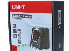 Unit LM571R-I Lazer Hizalama Cihazı