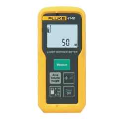 Fluke 414D Lazerli Mesafe Ölçüm Cihazı