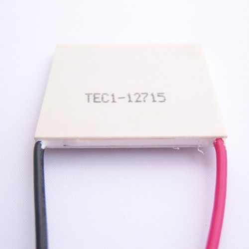 TEC1-12715 Peltier ( Çin ) 12V-15A