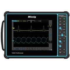 Micsig STO2002 200MHz 2 Kanal Tablet Osiloskop