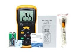 Cem DT610B Dijital Termometre