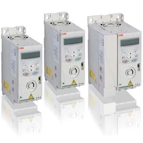 ABB 1,5 KW Hız Kontrol Cihazı (3 Faz-Besleme Gerilimi:380-480V) ACS150-03E-04A1-4
