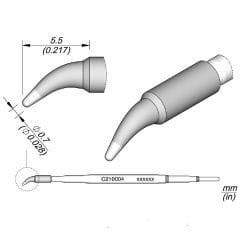 JBC C210-004 Havya Ucu