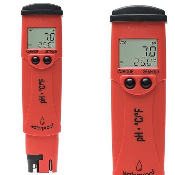 Hanna HI 98127 Dijital Ph Metre