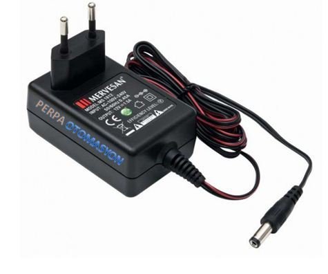 Mervesan MT-2505P 5V 3A Smps Adaptör