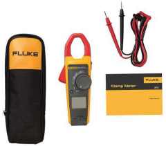 Fluke-373 600A True RMS AC Pens Metre