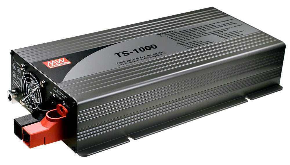 1000W 24V Tam Sinüs İnverter