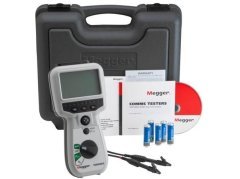 Megger TDR500/3 Kablo Arıza Bulucu Test Cihazı