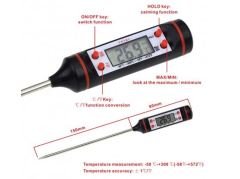TP101 Saplama Problu Termometre