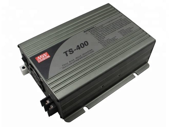 400W 24V Tam Sinüs İnverter