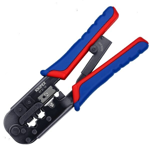 Knipex 975110 Network Telefon Jak Pensesi