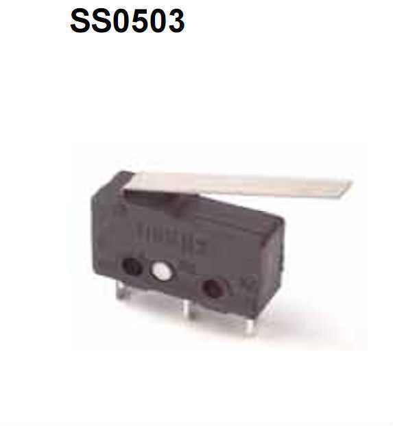 SS0503 Mini Paletli switch
