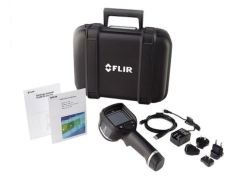 Flir E6-XT 240×180 Termal Kamera