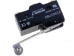 Highly Z15G1703 15A 125/250V Asal Switch