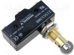 Highly Z15G1308 15A 125/250V Asal Switch